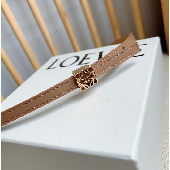 Loewe Belts
 Top Quality