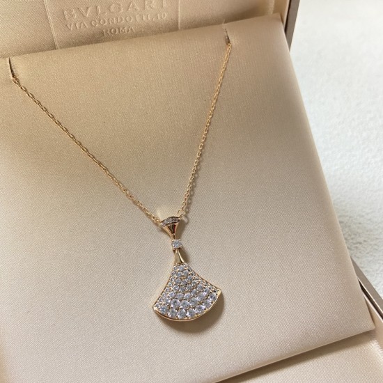 Bvlgari Jewelry High Quality