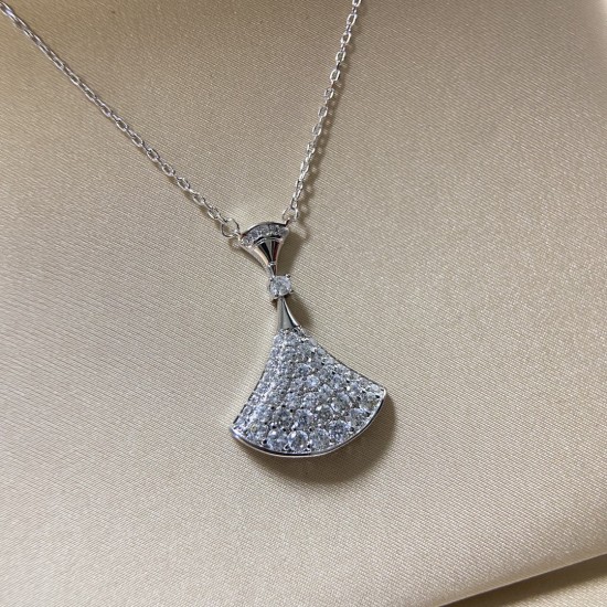 Bvlgari Jewelry High Quality