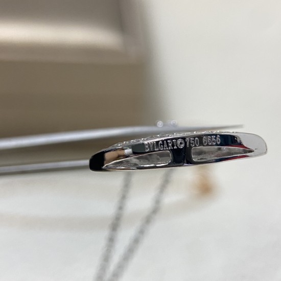 Bvlgari Jewelry High Quality