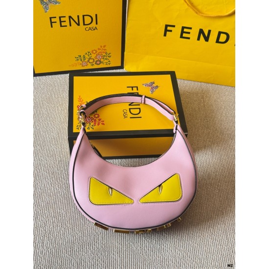 Fendi Bags High Quality