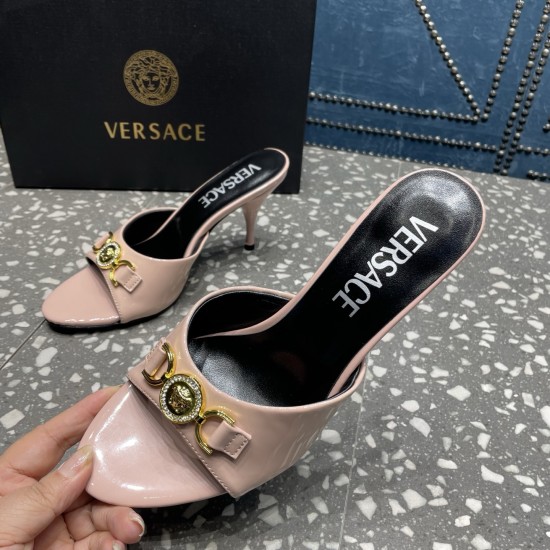 Versace Shoes Fashion shoes
 Top Quality