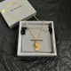 Balenciaga Jewelry Necklace