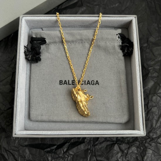 Balenciaga Jewelry Necklace