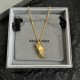 Balenciaga Jewelry Necklace