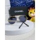Chanel Glasses