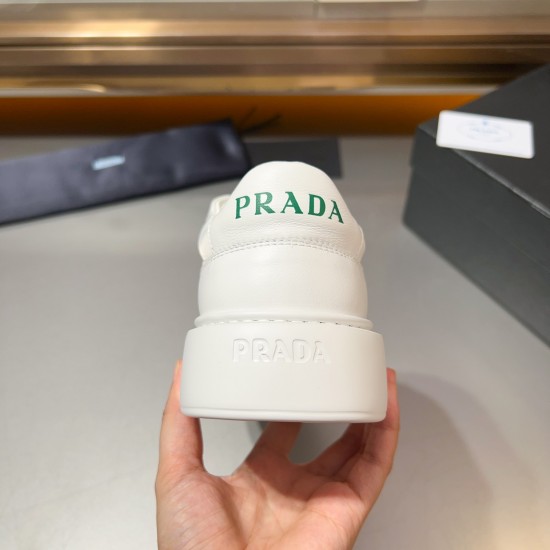 Prada Shoes Top Quality