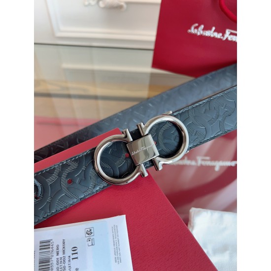 Ferragamo Belts
 Top Quality