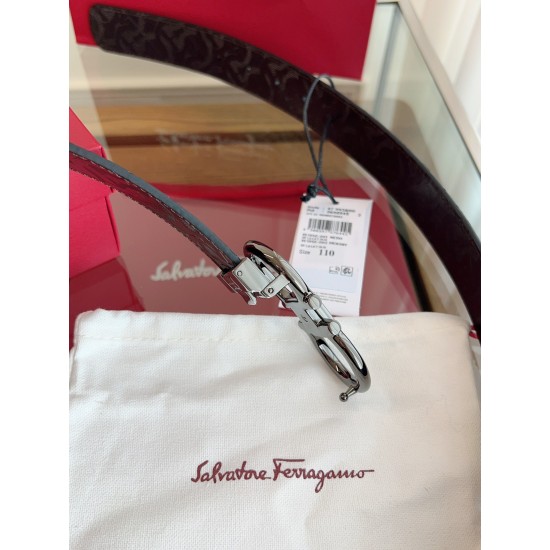 Ferragamo Belts
 Top Quality
