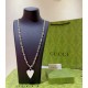 Gucci Jewelry Necklace