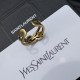 YSL Jewelry Ring