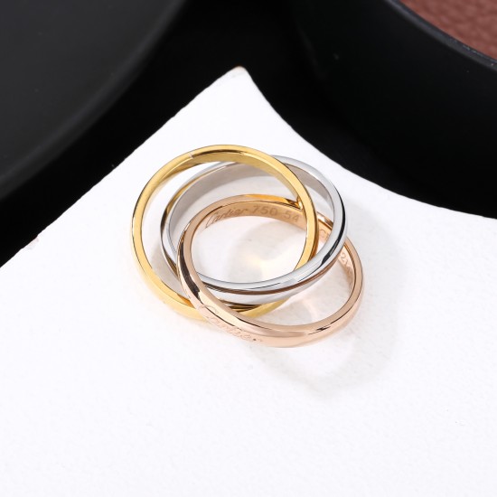 Cartier Jewelry Ring