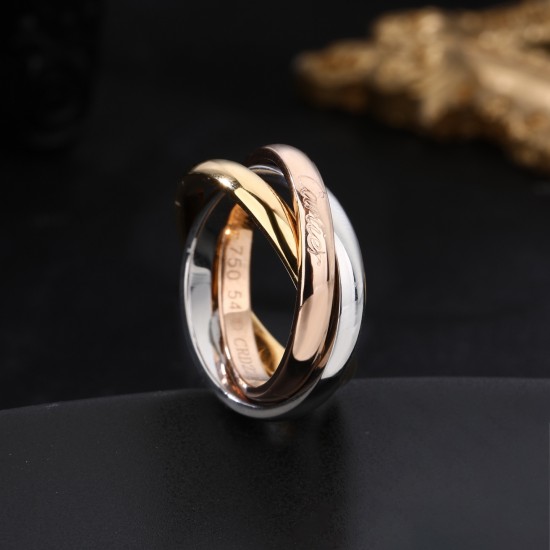 Cartier Jewelry Ring