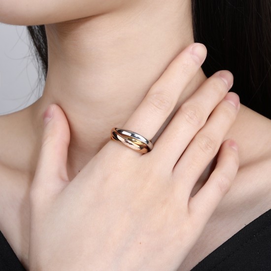 Cartier Jewelry Ring