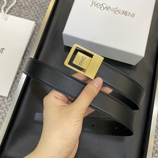 YSL Belts
 Top Quality