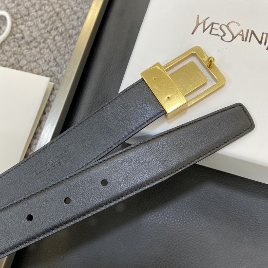 YSL Belts
 Top Quality