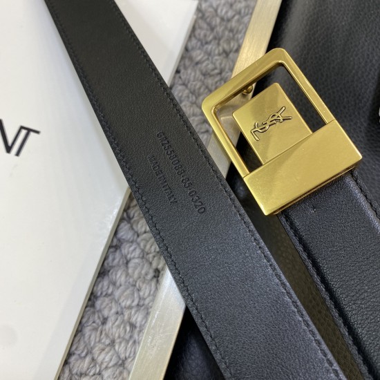 YSL Belts
 Top Quality