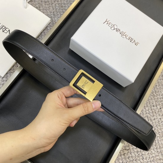 YSL Belts
 Top Quality
