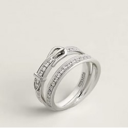 Hermes Jewelry Ring