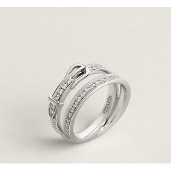 Hermes Jewelry Ring