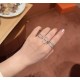 Hermes Jewelry Ring