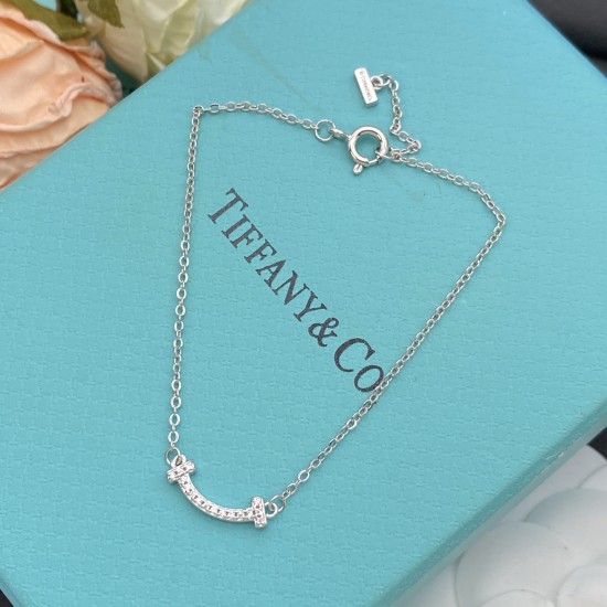 Tiffany Jewelry Bracelet
