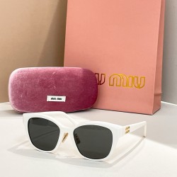 MiuMiu Glasses Top Quality