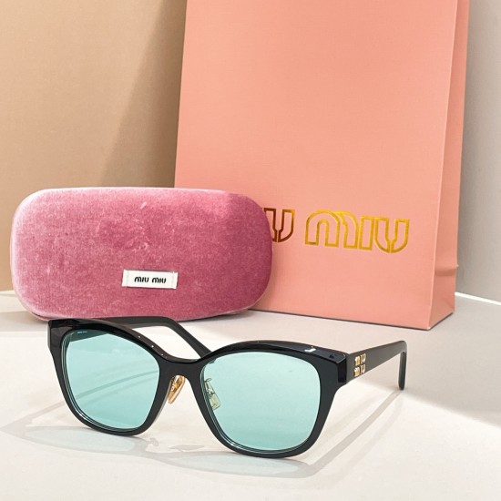 MiuMiu Glasses Top Quality