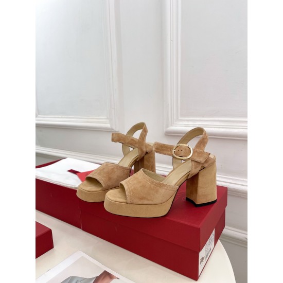 Valentino Shoes Top Quality
