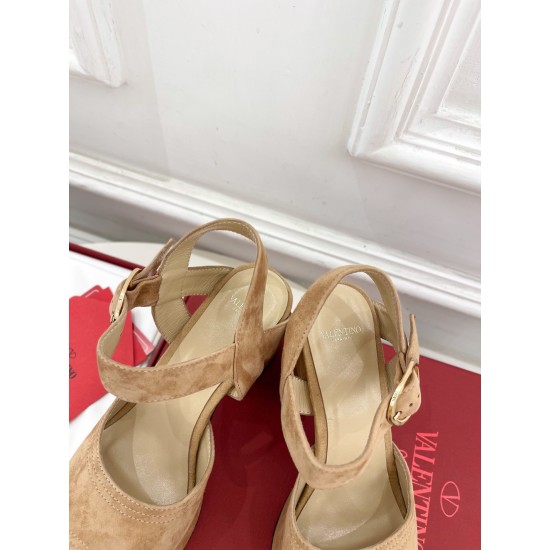 Valentino Shoes Top Quality