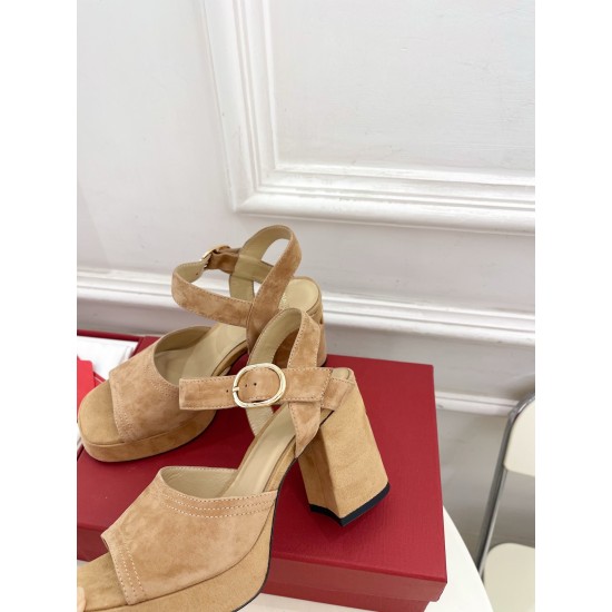 Valentino Shoes Top Quality