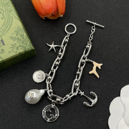 Gucci Jewelry High Quality