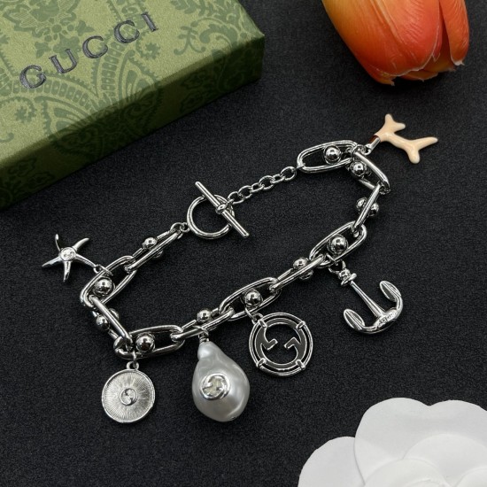 Gucci Jewelry High Quality