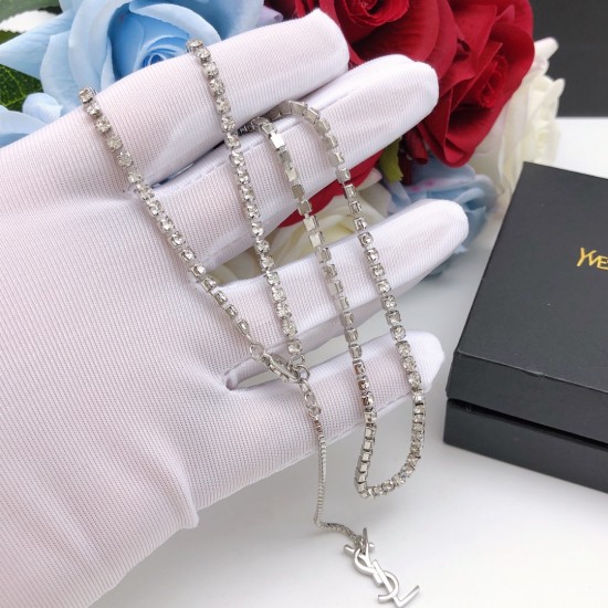 YSL Jewelry Necklace