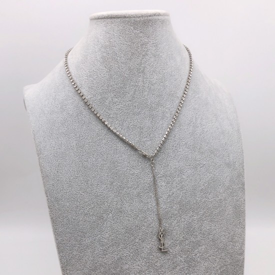 YSL Jewelry Necklace