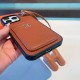 Hermes Phone Case