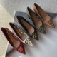 Tory Burch Shoes High Quality
Nude shoes
