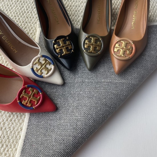 Tory Burch Shoes High Quality
Nude shoes
