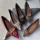 Tory Burch Shoes High Quality
Nude shoes
