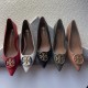 Tory Burch Shoes High Quality
Nude shoes
