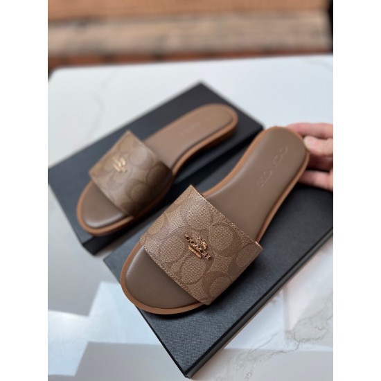 Coach Shoes Top Quality