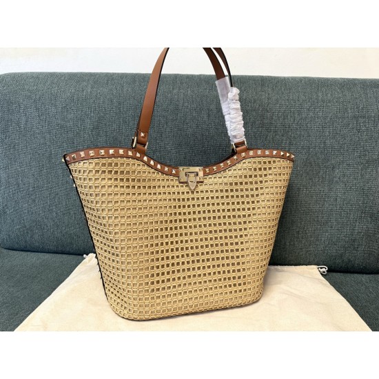 Valentino Bags Top Quality
35/25/17cm