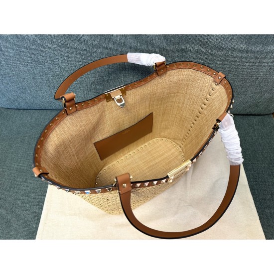 Valentino Bags Top Quality
35/25/17cm