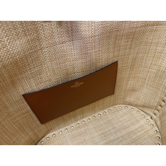 Valentino Bags Top Quality
35/25/17cm