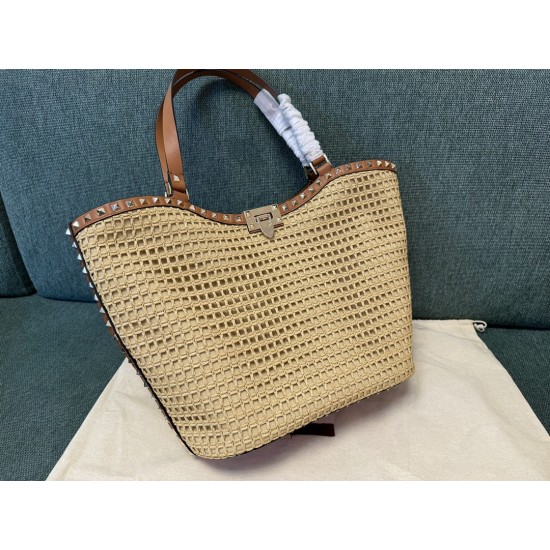 Valentino Bags Top Quality
35/25/17cm