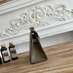 Hermes Bags Top Quality kelly
18cm 