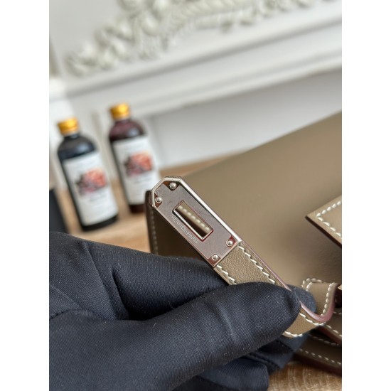 Hermes Bags Top Quality kelly
18cm 