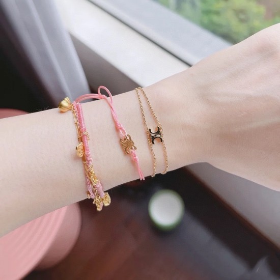 Celine Jewelry Bracelet