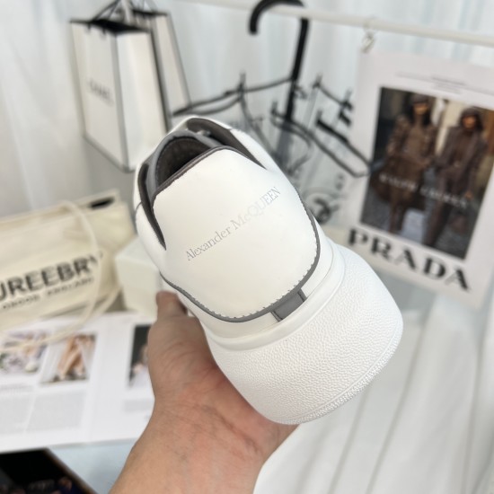 McQueen Shoes
 Top Quality
