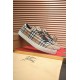 Burberry Shoes Top Quality